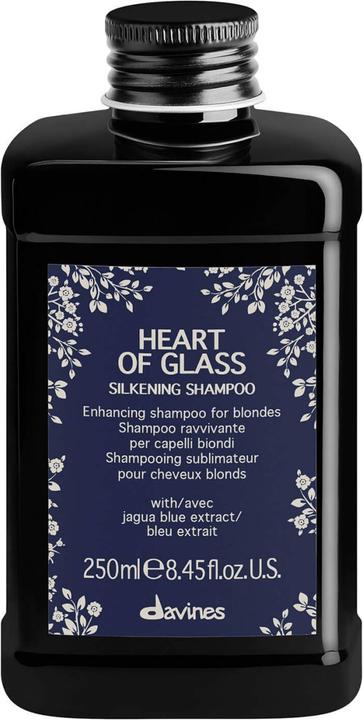 Davines Heart of Glass (250 ml, Flüssiges Shampoo)