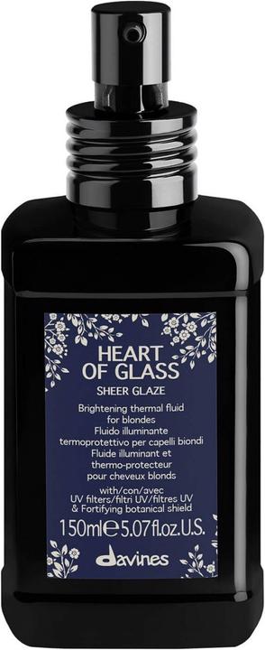Davines Heart of Glass (150 ml)