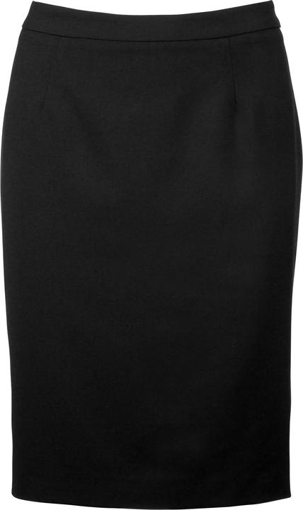 Actual product image Kariban 's skirt droite (38)