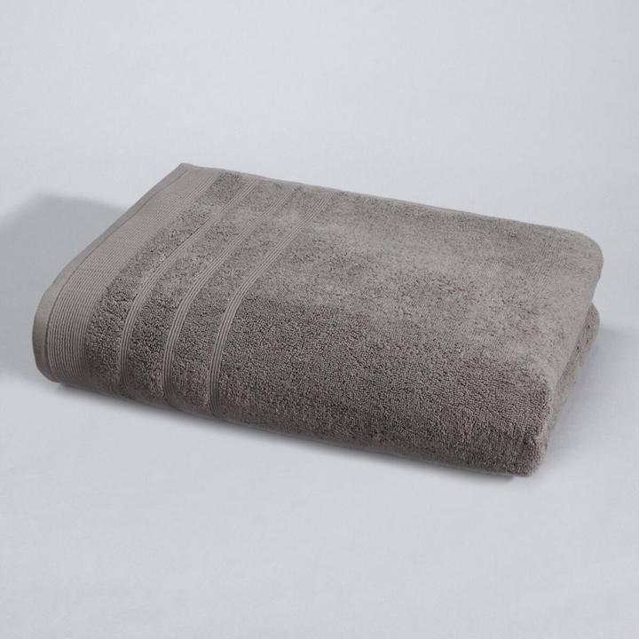 Actual product image La Redoute Interieurs Maxi Drap De Bain (100 x 180 cm)