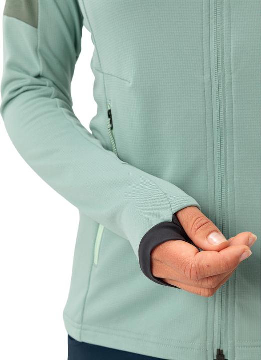 Immagine prodotto Vaude Elope Fleece Jacket II (40, M)