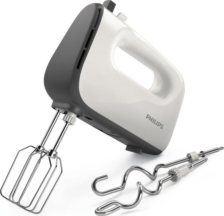 Actual product image Philips 5000 series HR3741/00 (450 W)