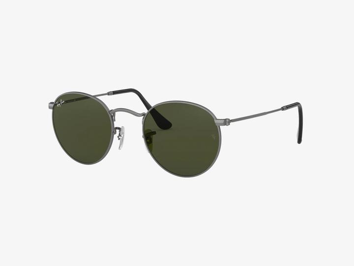 Immagine prodotto Ray Ban Round Metal