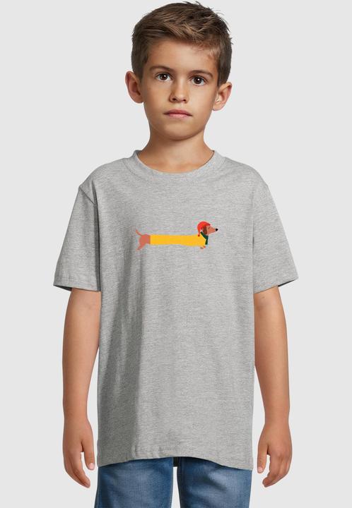Immagine prodotto Merchcode Maglietta di Natale per bambini - 182287 (146)