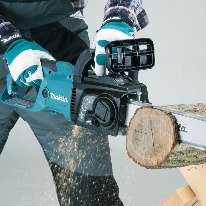 Actual product image Makita UC4051AK (Electric chain saw)