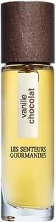 Actual product image Les Senteurs Gourmandes Vanilla Chocolate Eau de Parfum 15ml (Eau de parfum, 15 ml)