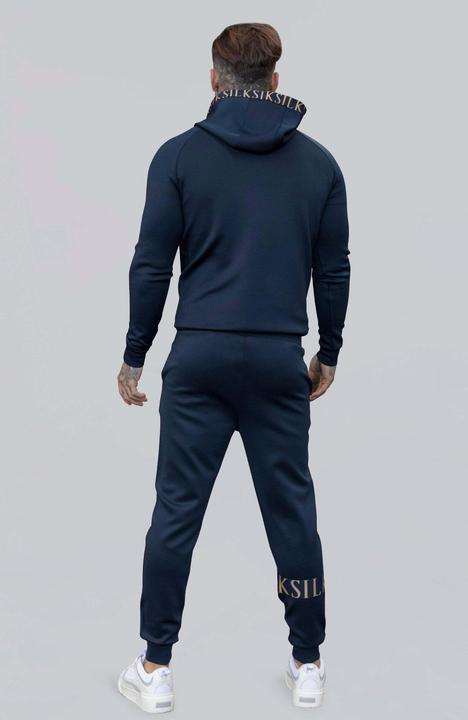 Immagine prodotto Siksilk Kapuzenpullover Dynamic Hoodie (M)