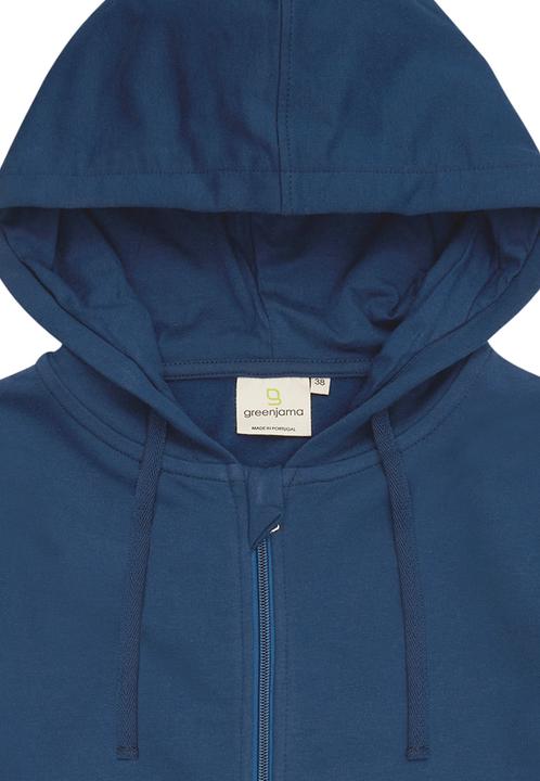Image du produit greenjama Hoodie en sweat doux (44)