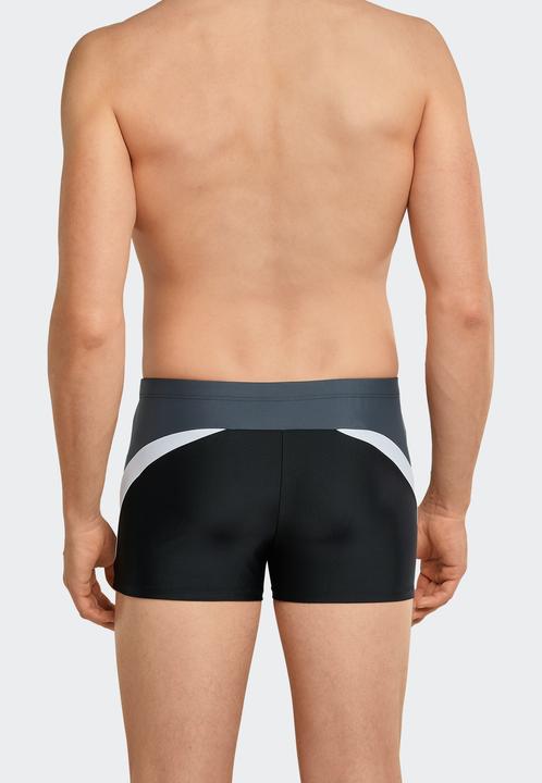 Produktbild Schiesser Badehose mit Bein (9)