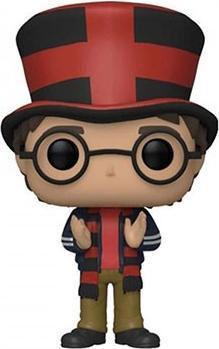 Actual product image Funko POP! Harry Potter Coupe du Monde Edition Limitée Summer Convention 2020