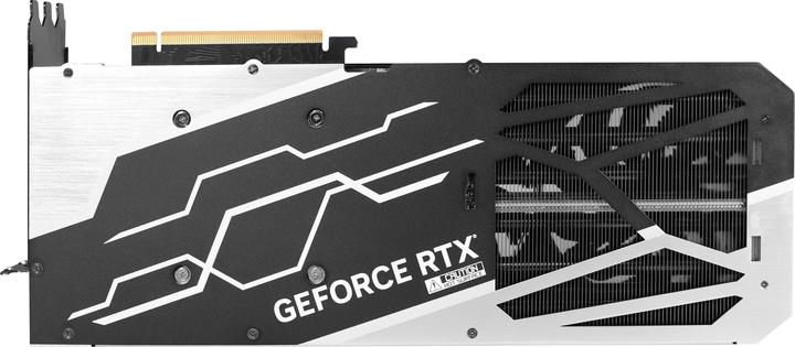 Image du produit KFA2 GeForce RTX 4080 SG 1-Click OC (16 Go)