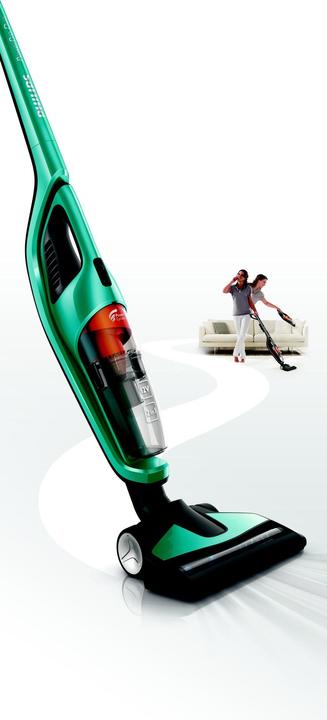 Produktbild Philips FC6162/02 PowerPro Duo