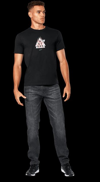 Actual product image Alpinestars Tee 24 Soloist Csf Ss (M)