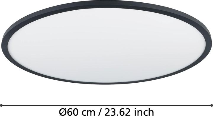 Image du produit EGLO Sarsina-Z (5800 lm)