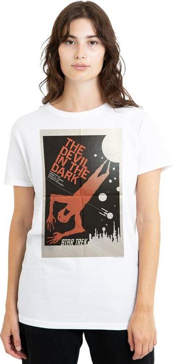 Produktbild The Original Series Episode 25 TShirt (L)