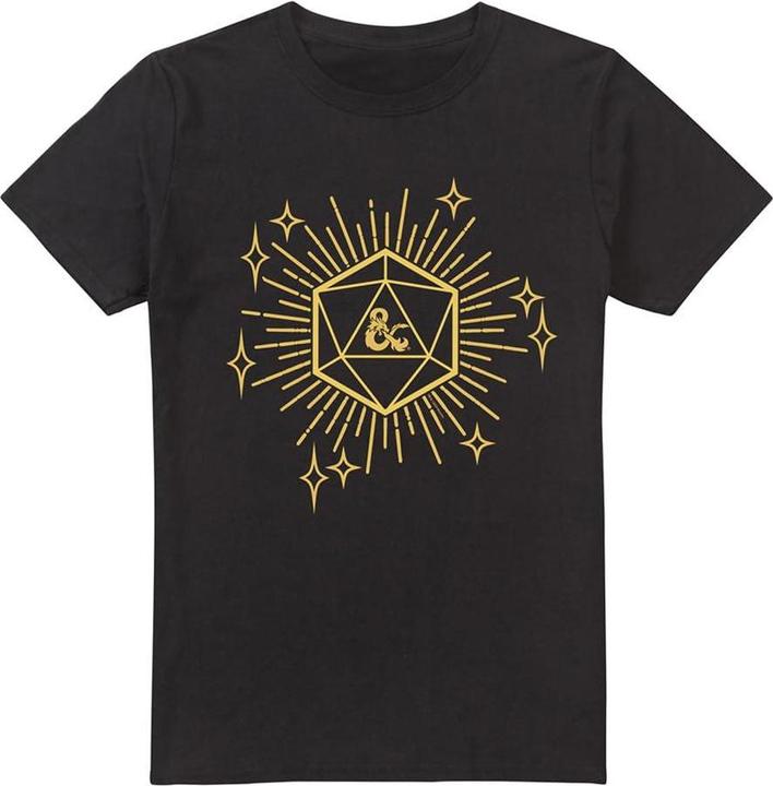 Dungeons & Dragons Year Of The Dragon TShirt (4XL)
