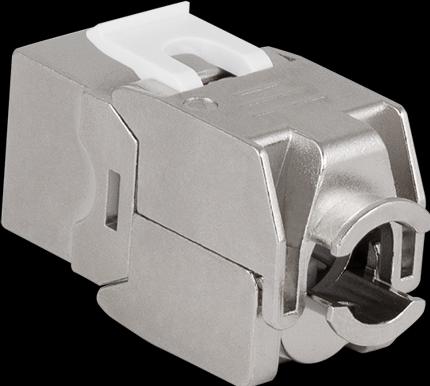 Actual product image LogiLink NK4071 (Keystone module)