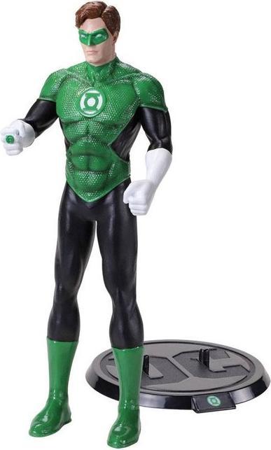 Actual product image Noble Collection DC Comics: Green Lantern
