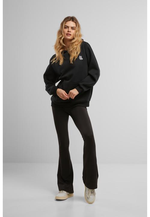 Immagine prodotto Miss Tee Flying Butterfly EMB Fluffy Hoody - 188489 (S)
