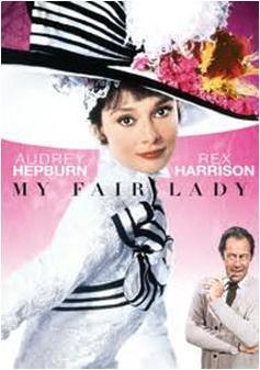 Produktbild My Fair Lady (DVD, 1999, Deutsch, Spanisch, Französisch, Italienisch, Englisch)