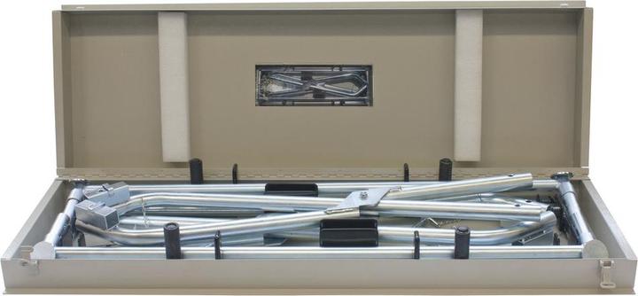 Actual product image Dönges Stretcher support frame (160 kg)
