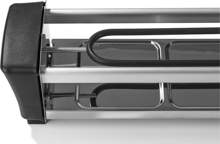 Actual product image Maxxmee Raclette oven for 8 people