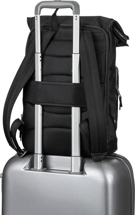 Actual product image BOSS Rucksack / Backpack Highway N Rolltop (21 l)