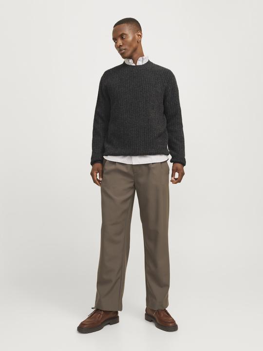 Immagine prodotto Jack & Jones Maglione a maglia liscia Maglione a maglia (XXL)