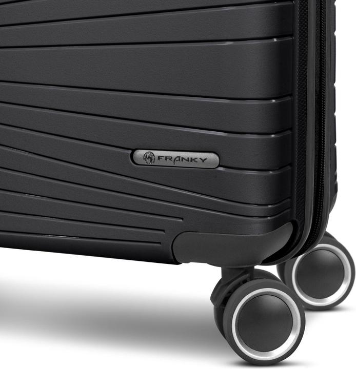Actual product image Franky Dallas 3.0 (36 l, Hand luggage (up to 50 litres))