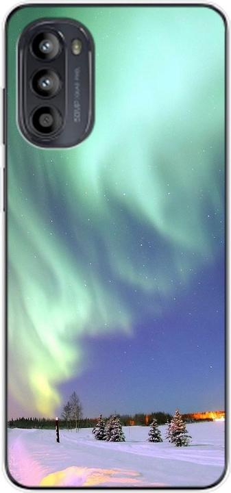 Polarlichter