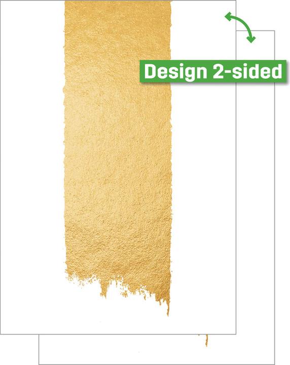 Produktbild Sigel Design-Papier (200 g/m², 50 x, A4)