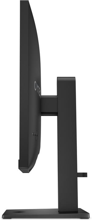 Produktbild HP OMEN/27/27"/IPS/FHD/165Hz/1ms/Black/2R (1920 x 1080 Pixel, 27")