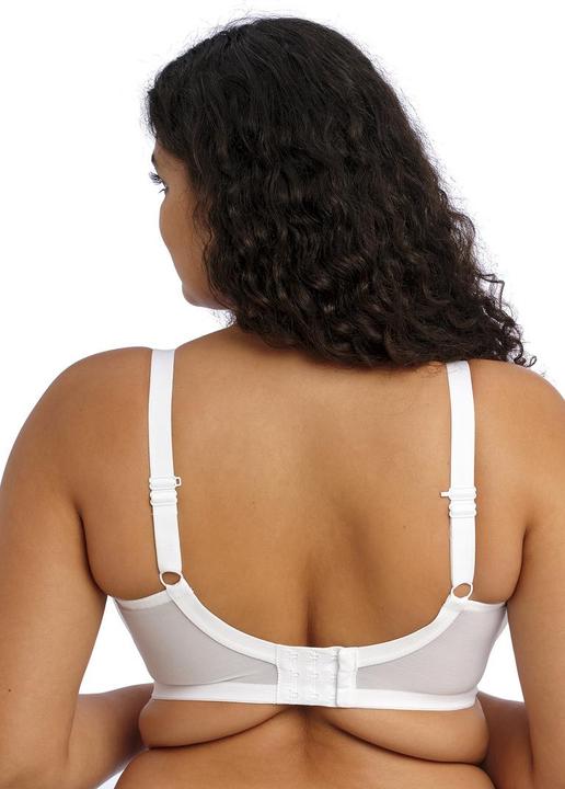 Actual product image Elomi underwiredsports bra energise (L)