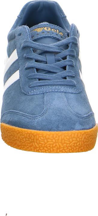 Actual product image Gola Harrier Suede - 62151 (42)