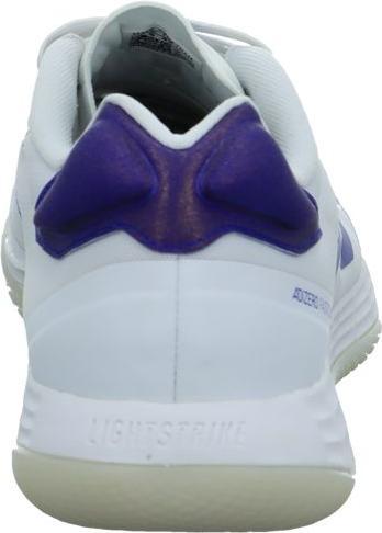 Actual product image adidas ADIZERO Fastcourt M (44)