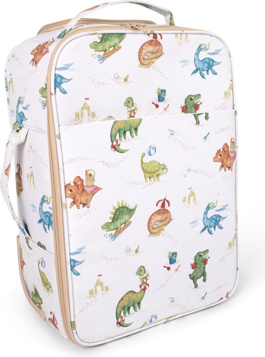 Produktbild Filibabba Koffer - Dino Beach (18 l)
