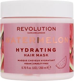 Image du produit Revolution Haircare Masque capillaire Pastèque (200 ml)