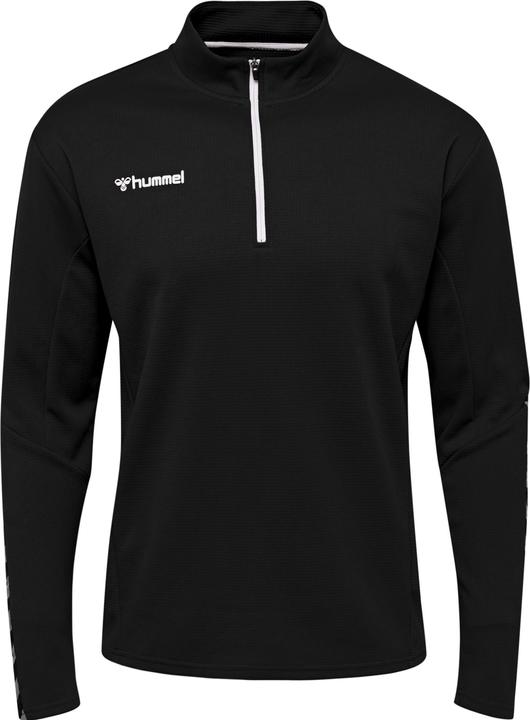 Produktbild hummel Authentic Half Zip Sweatshirt (S)