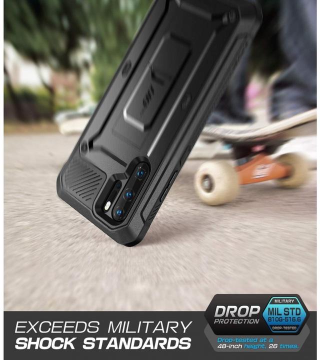 Immagine prodotto Supcase Unicorn Beetle Pro su Huawei P30 Pro (Huawei P30 Pro)