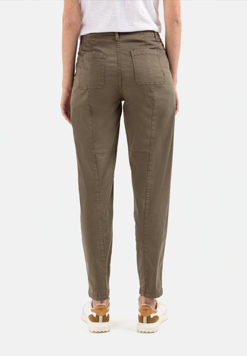 Produktbild Camel Active Worker Hose im Loose Fit (W31/L30)