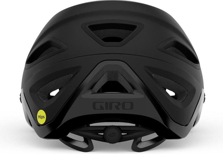 Actual product image Giro Montaro II MIPS (59 - 63 cm)