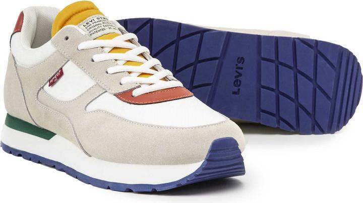 Actual product image Levis Sneaker Sporty (45)