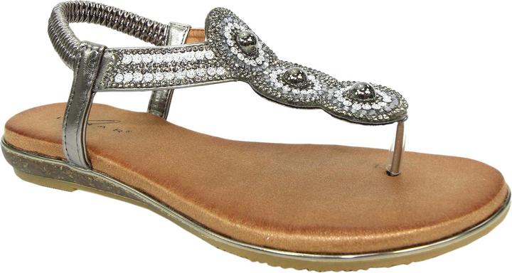 Lunar Sandalen Silvia