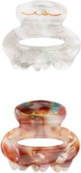 Image du produit Invisibobble Clip cheveux Clipstar Petit Bijoux S 4 pcs (4 pcs)