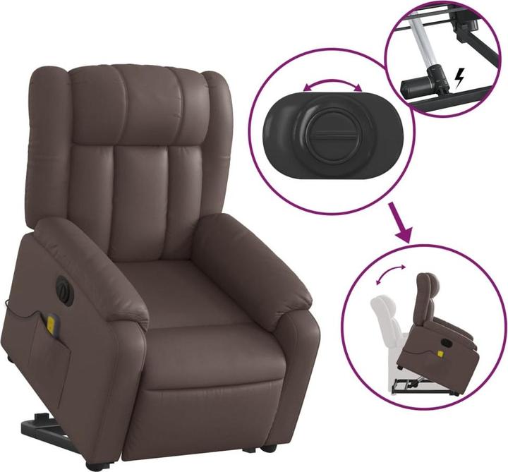 Actual product image VidaXL Irodiia