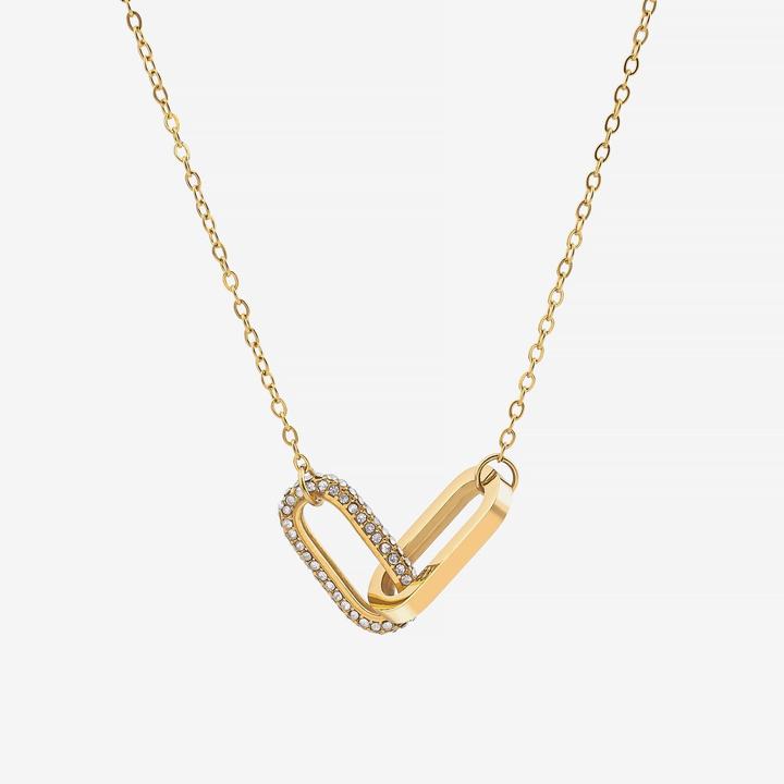Immagine prodotto Sensora Jewelry Collana Tropez (Acciaio inossidabile)