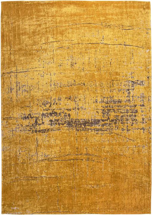 Nährwerte und Zutaten Louis de Poortere Mad Men Griff (140 x 140 cm)