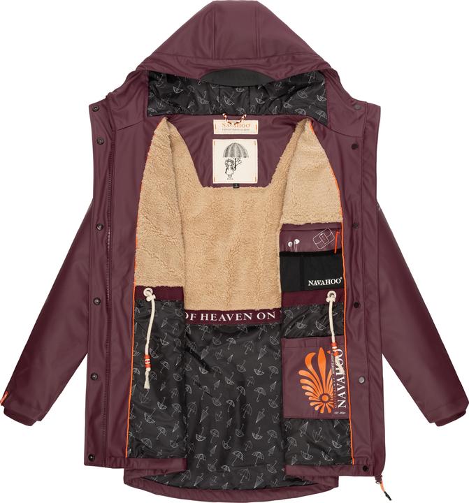 Actual product image Navahoo Rainy Forest (XS)