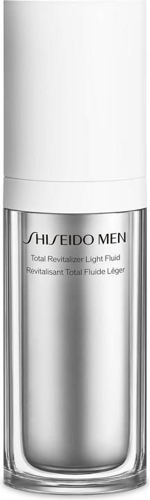 Actual product image Shiseido Total Revitalizing Light (re) (70 ml)