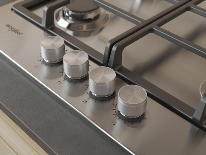 Productafbeelding Whirlpool TGML 661 NB